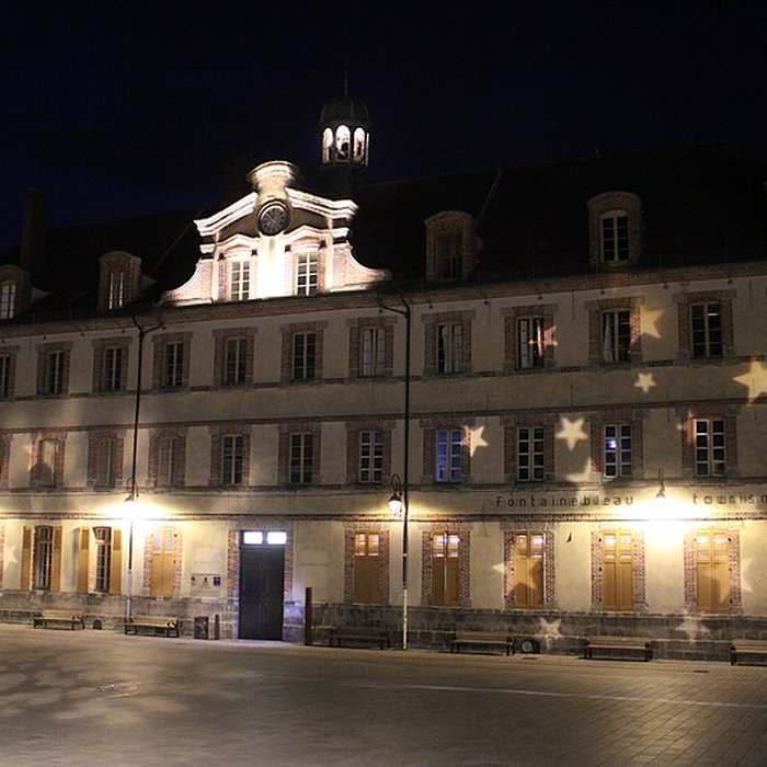 Photo de Bâtiment de la Mission