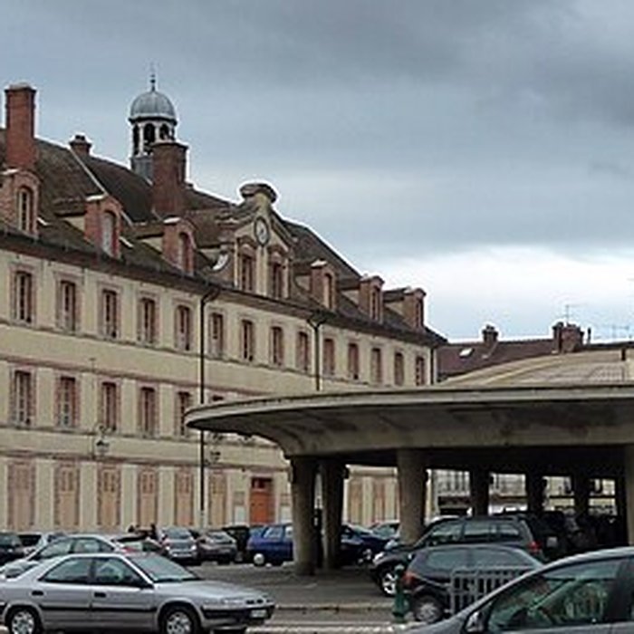 Photo de Bâtiment de la Mission