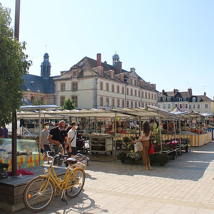 Photo de Bâtiment de la Mission