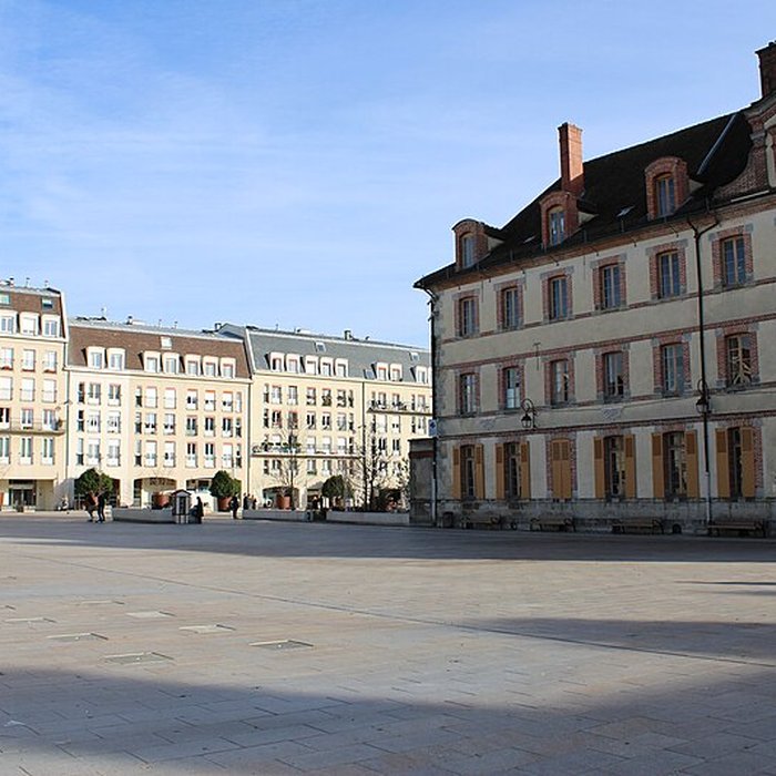 Photo de Bâtiment de la Mission