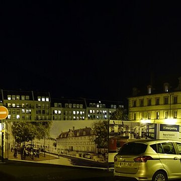 Bâtiment de la Mission