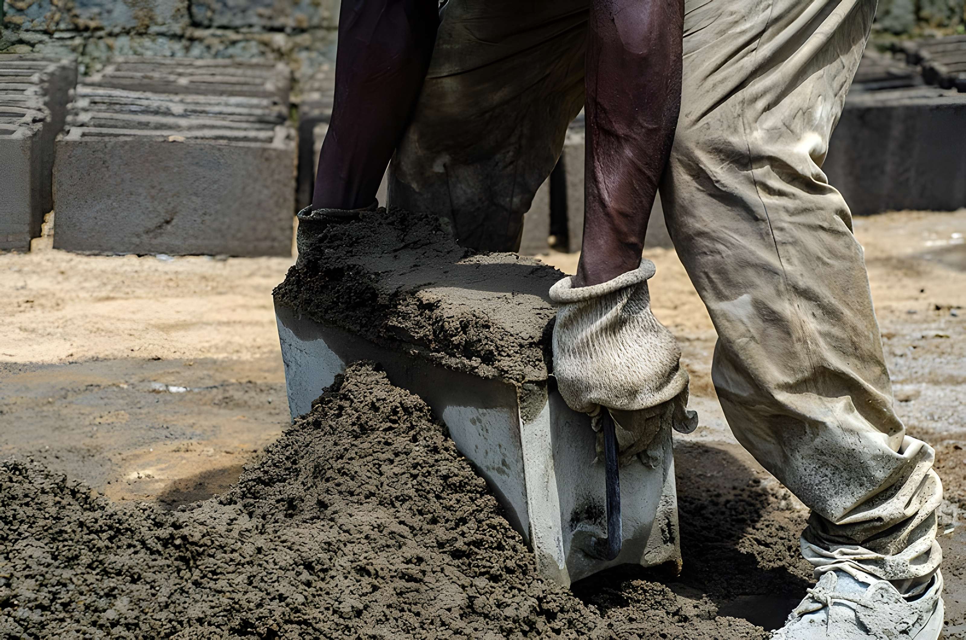 Bâtiment de la Mission