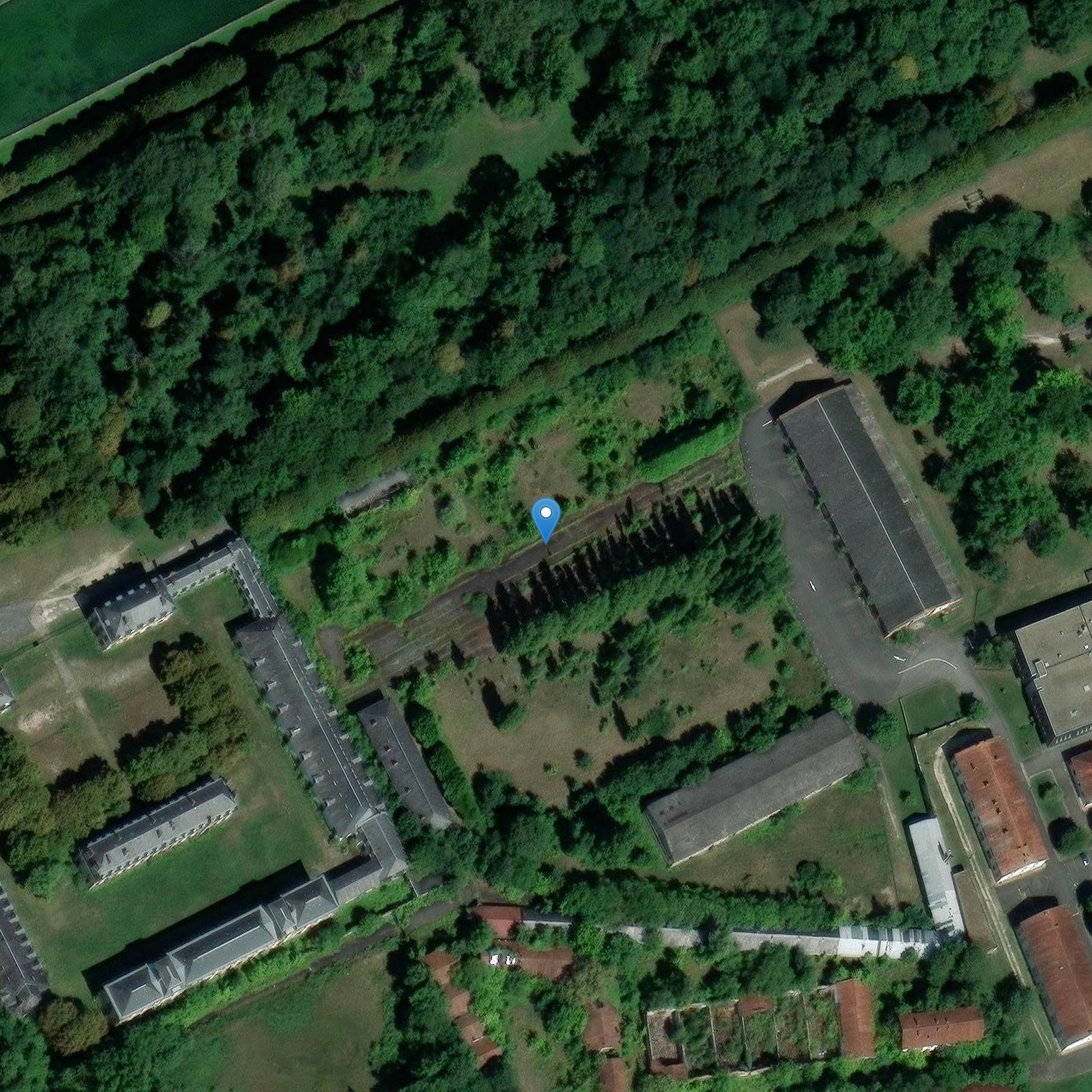Photo de Clos des Ébats