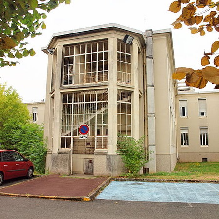 Photo de Hôpital