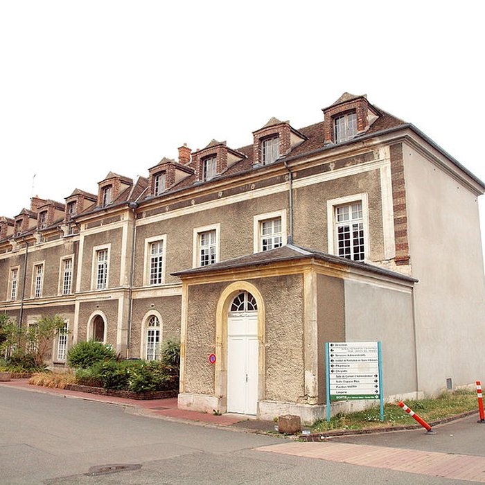 Photo de Hôpital