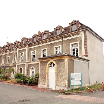 Hôpital