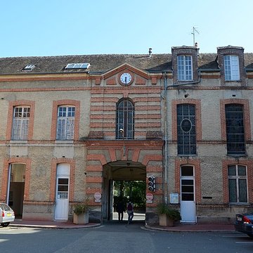 Hôpital