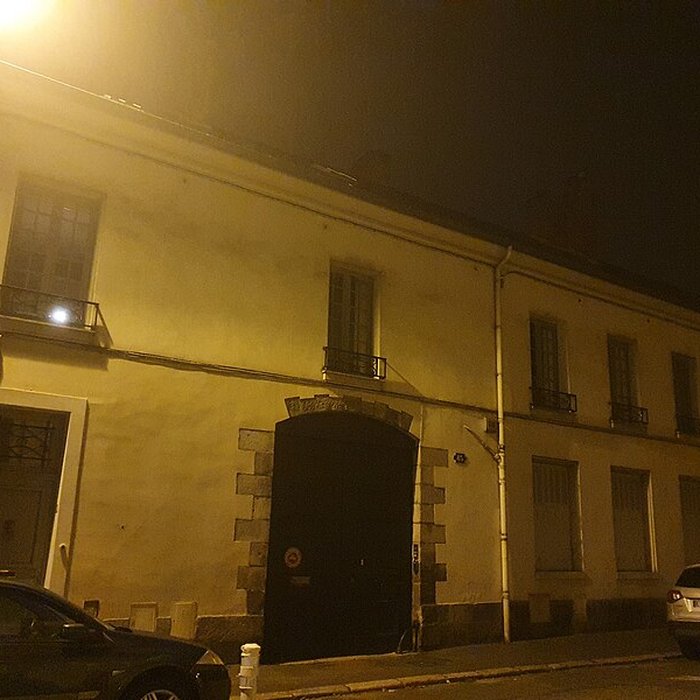 Photo de Hôtel dOrléans