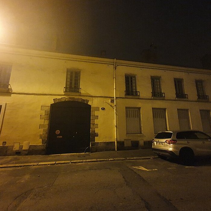Photo de Hôtel dOrléans
