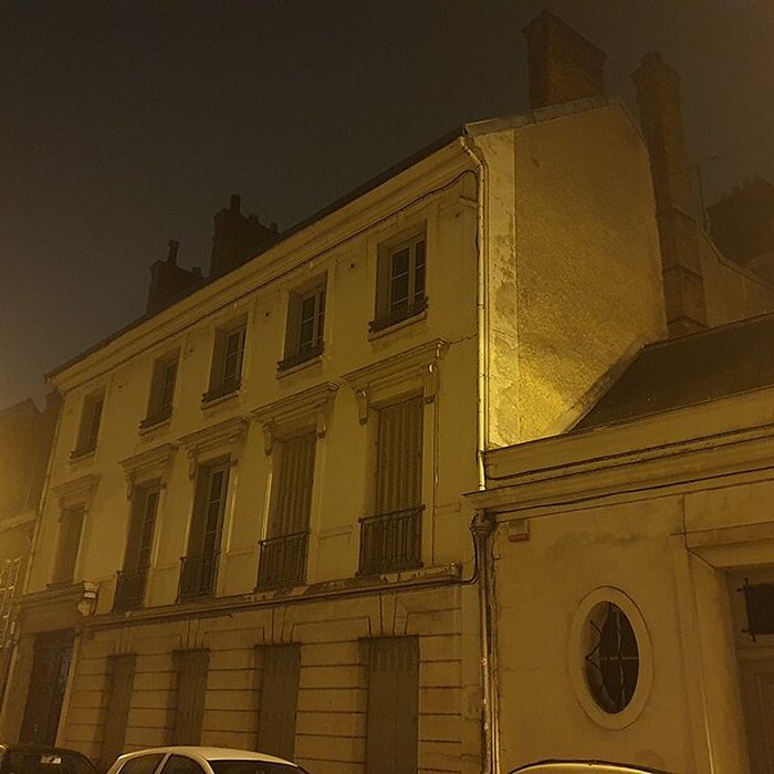 Photo de Hôtel de Beauharnais