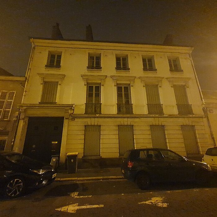 Photo de Hôtel de Beauharnais