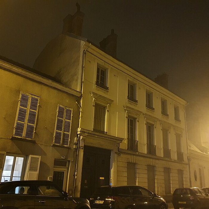 Photo de Hôtel de Beauharnais