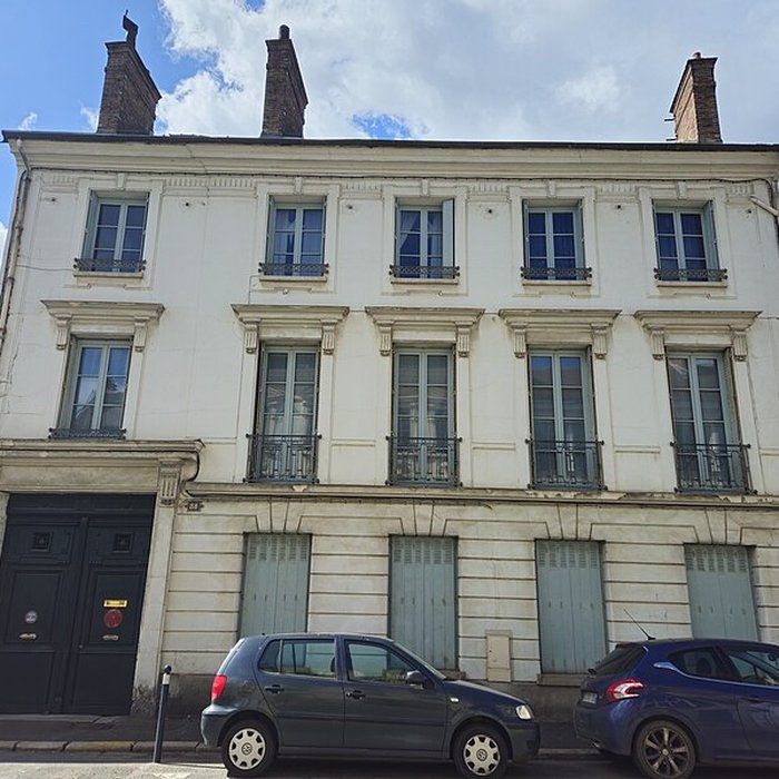 Photo de Hôtel de Beauharnais