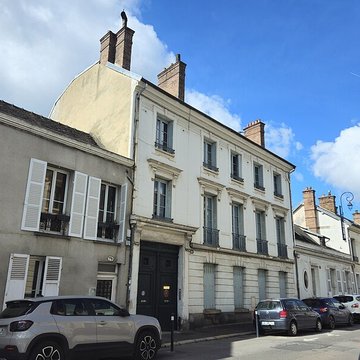 Hôtel de Beauharnais