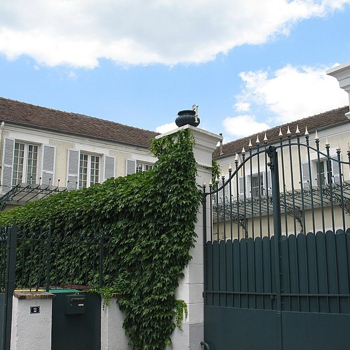 Photo de Hôtel de Londres