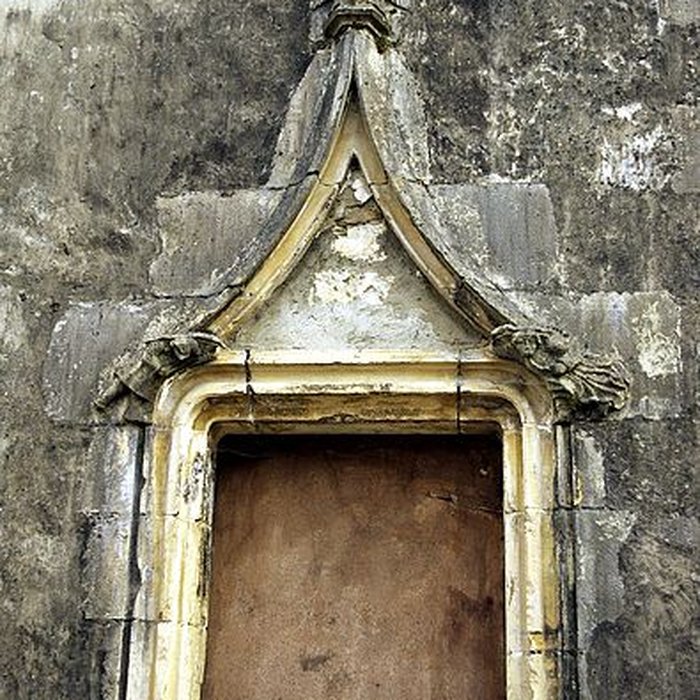 Photo de Maison du Sénéchal à Hastingues