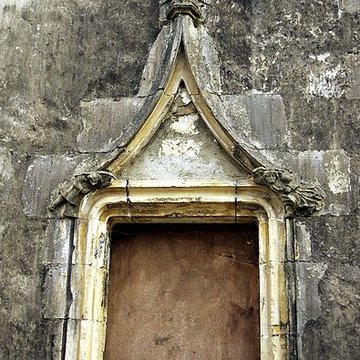 Maison du Sénéchal à Hastingues