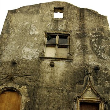 Maison du Sénéchal à Hastingues