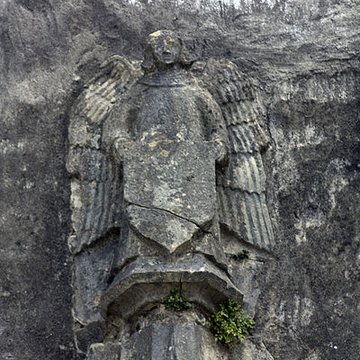 Maison du Sénéchal à Hastingues