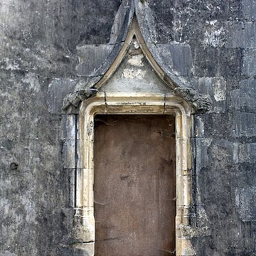 Maison du Sénéchal à Hastingues