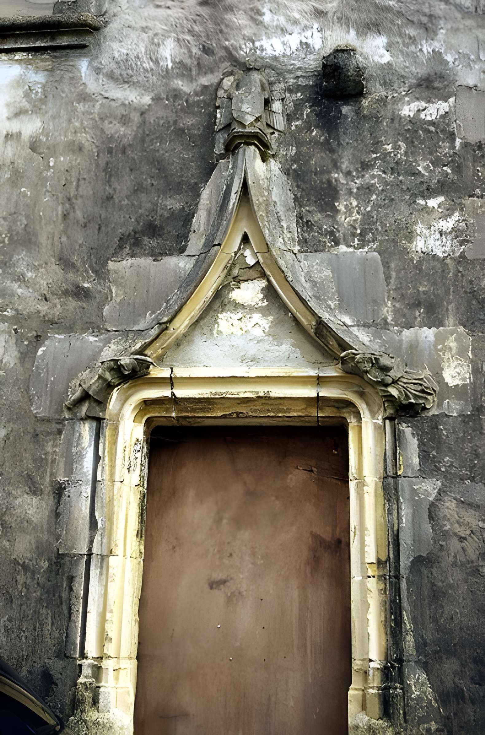 Maison du Sénéchal à Hastingues
