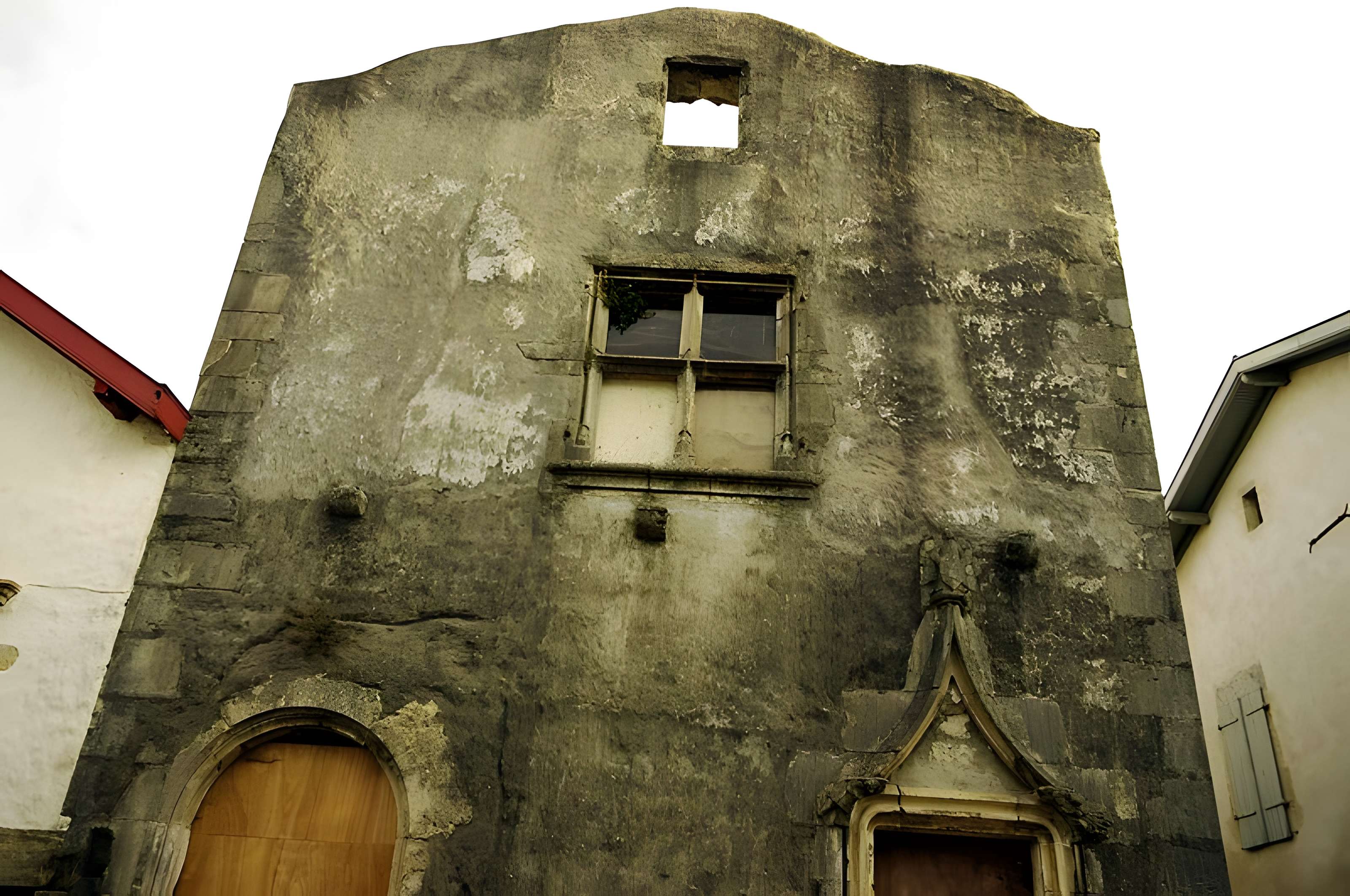 Maison du Sénéchal à Hastingues