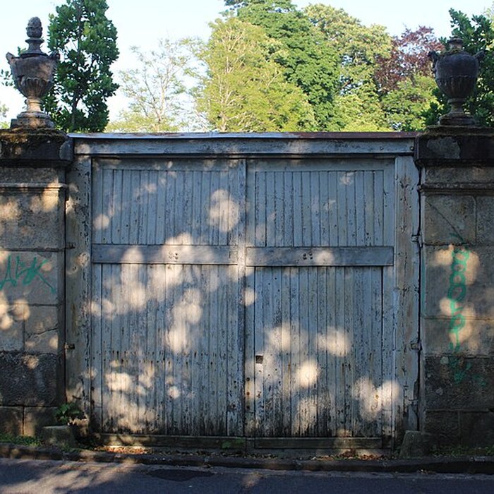 Photo de Hôtel de Pompadour