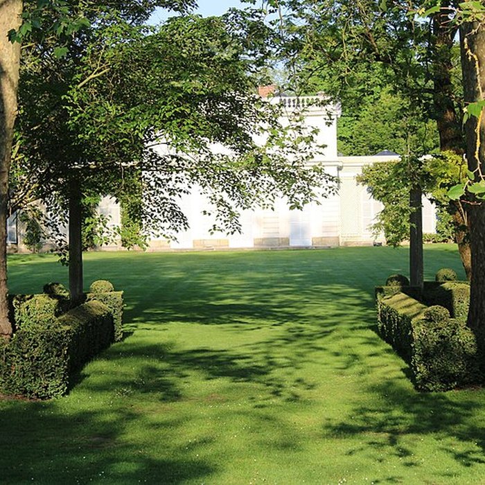 Photo de Hôtel de Pompadour