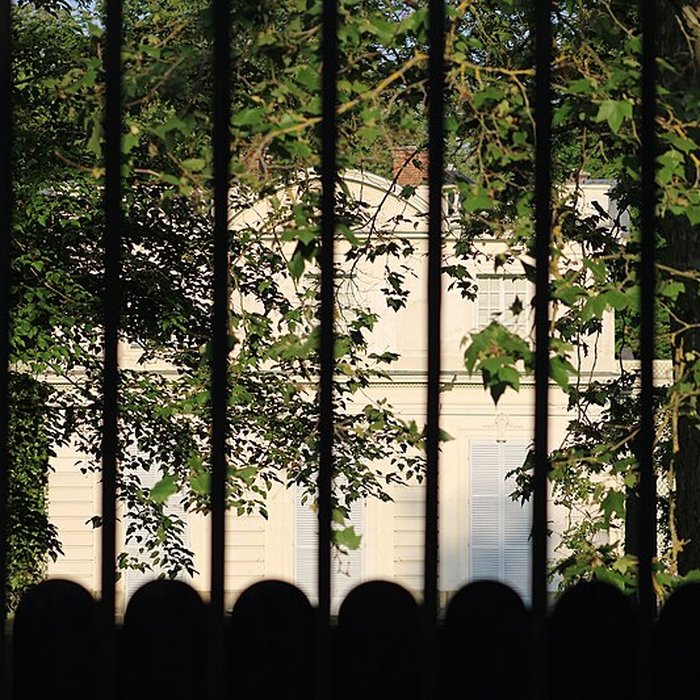 Photo de Hôtel de Pompadour