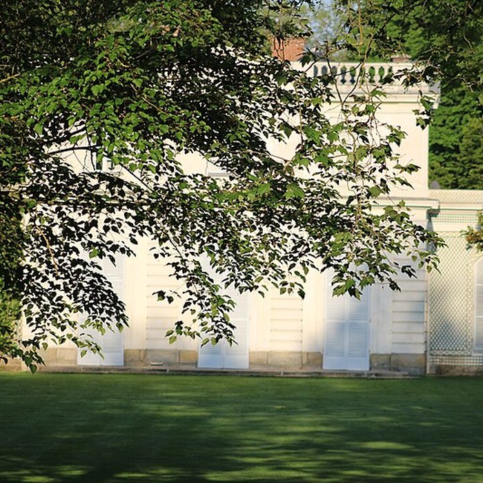 Photo de Hôtel de Pompadour