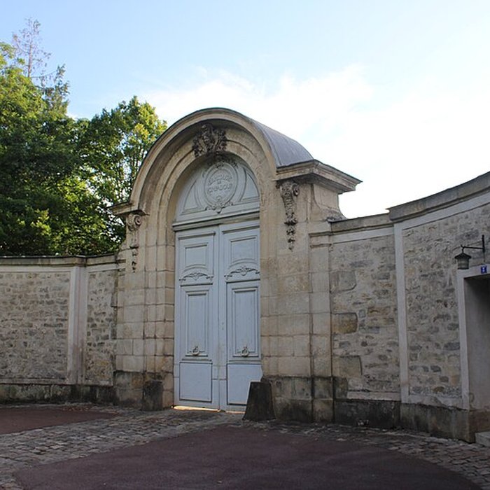 Photo de Hôtel de Pompadour