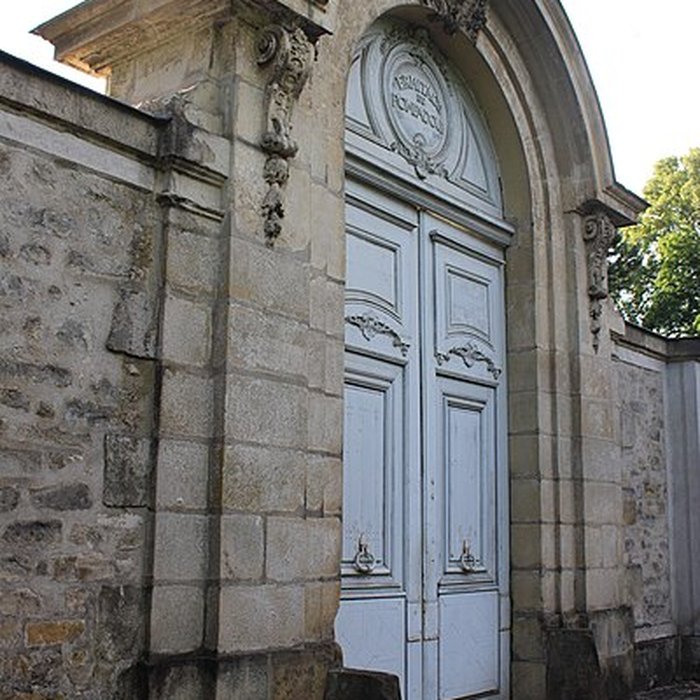 Photo de Hôtel de Pompadour