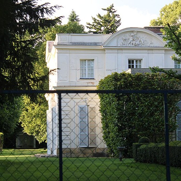 Photo de Hôtel de Pompadour