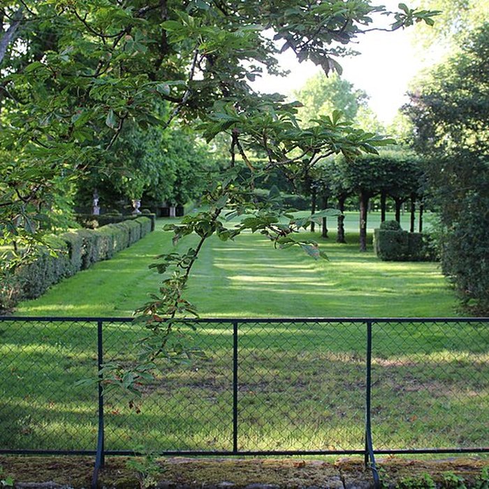Photo de Hôtel de Pompadour
