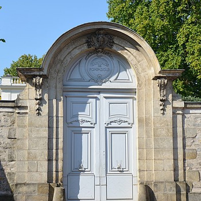 Photo de Hôtel de Pompadour