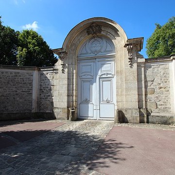 Hôtel de Pompadour