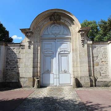 Hôtel de Pompadour