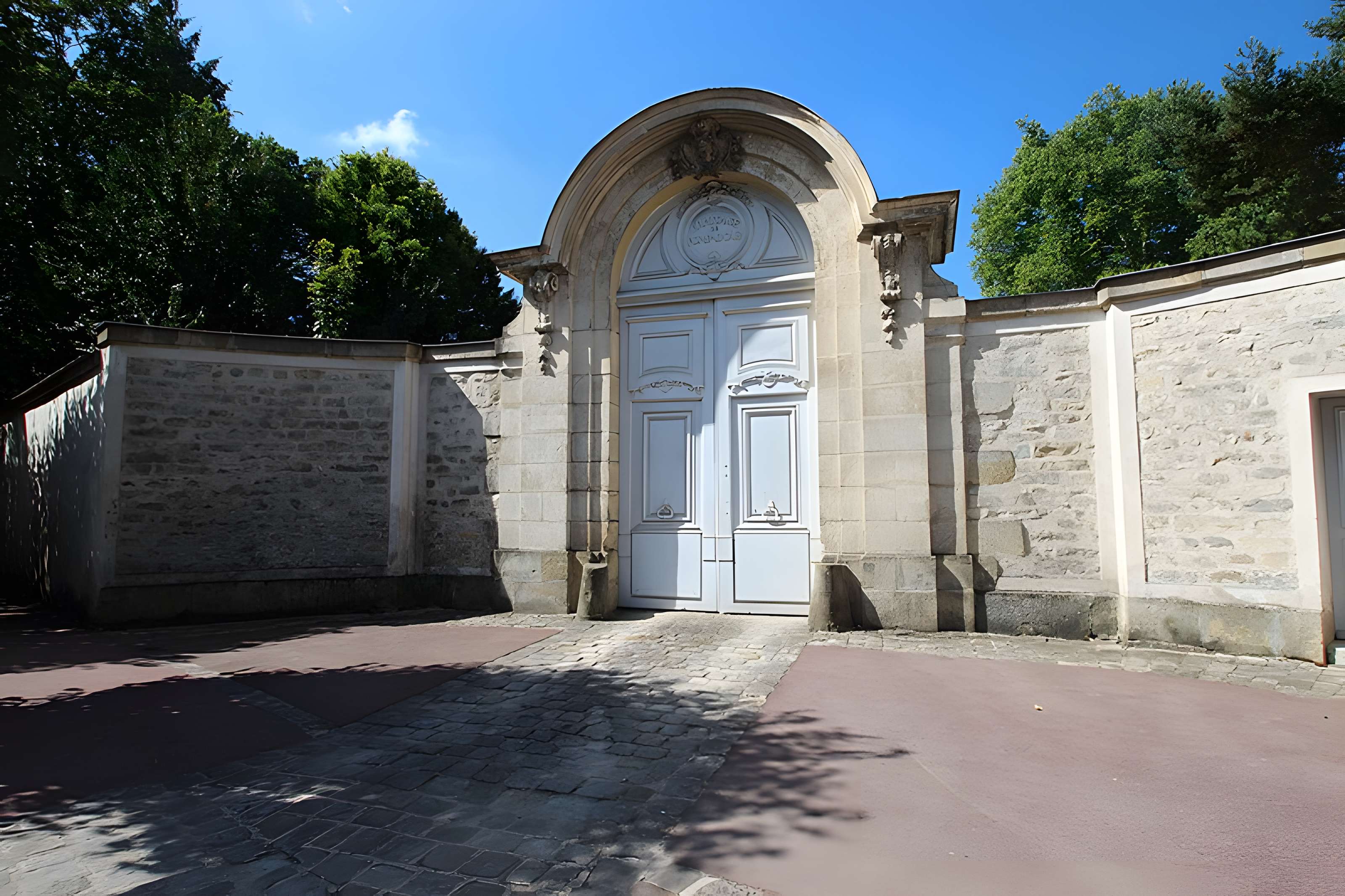 Hôtel de Pompadour