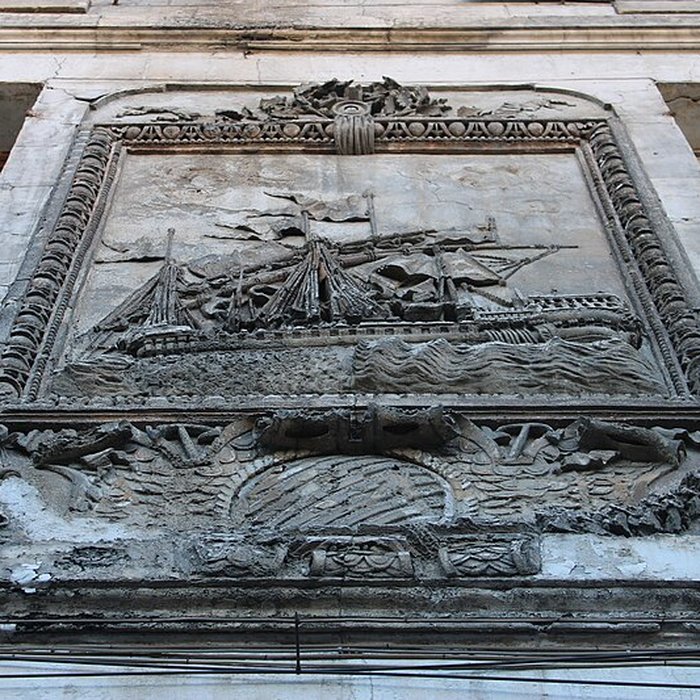 Photo de Hôtel de la Galère