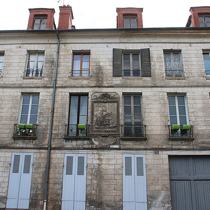 Photo de Hôtel de la Galère