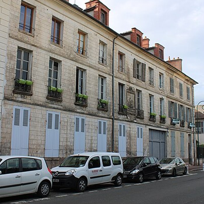 Photo de Hôtel de la Galère