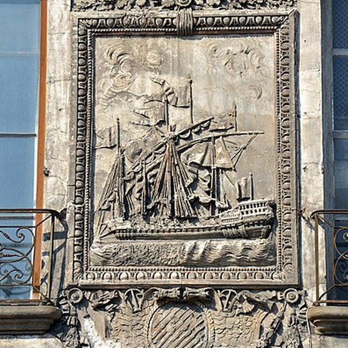 Photo de Hôtel de la Galère