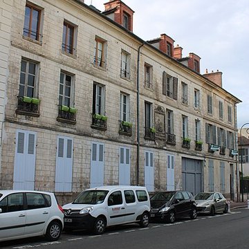 Hôtel de la Galère