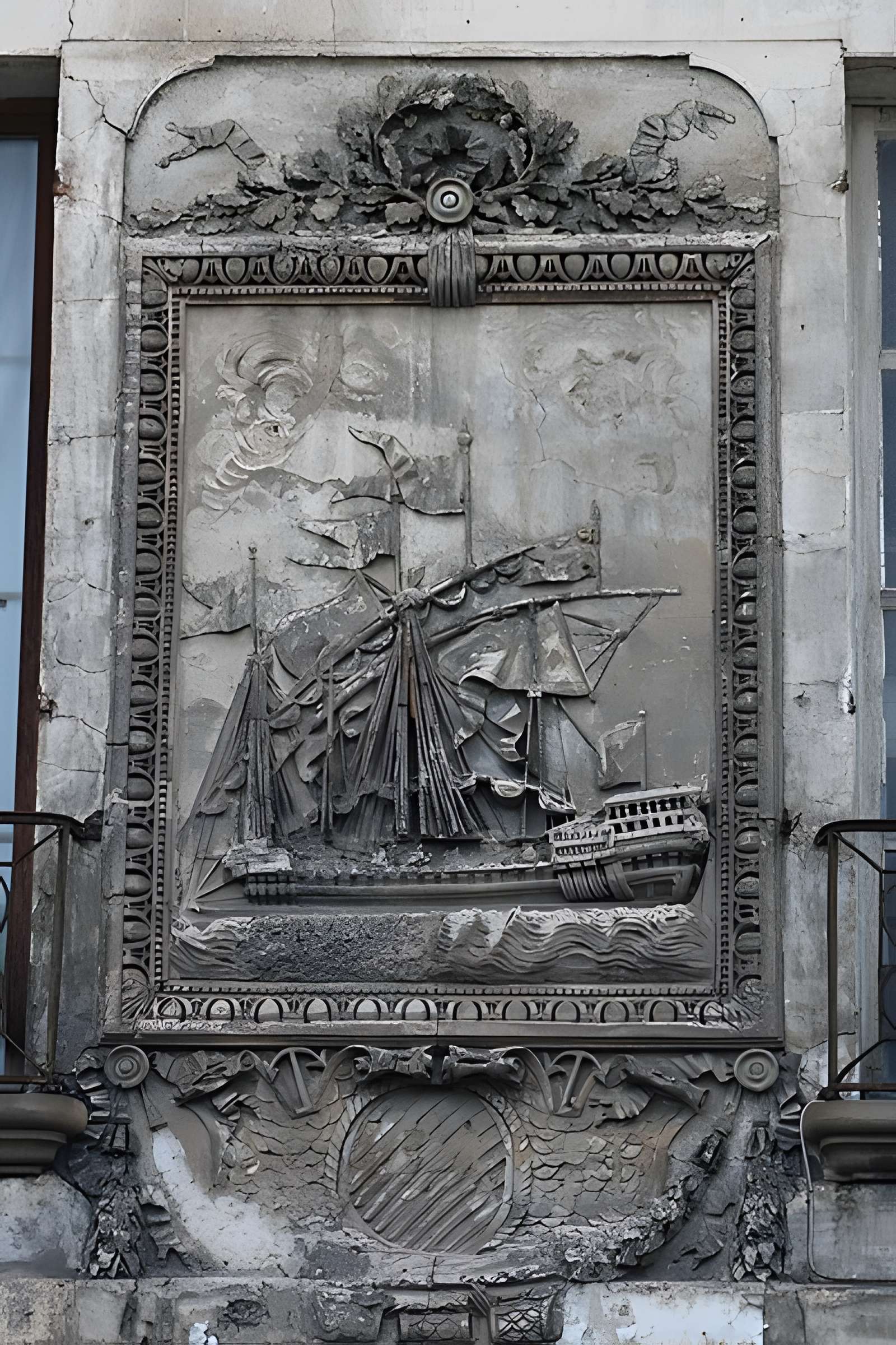 Hôtel de la Galère