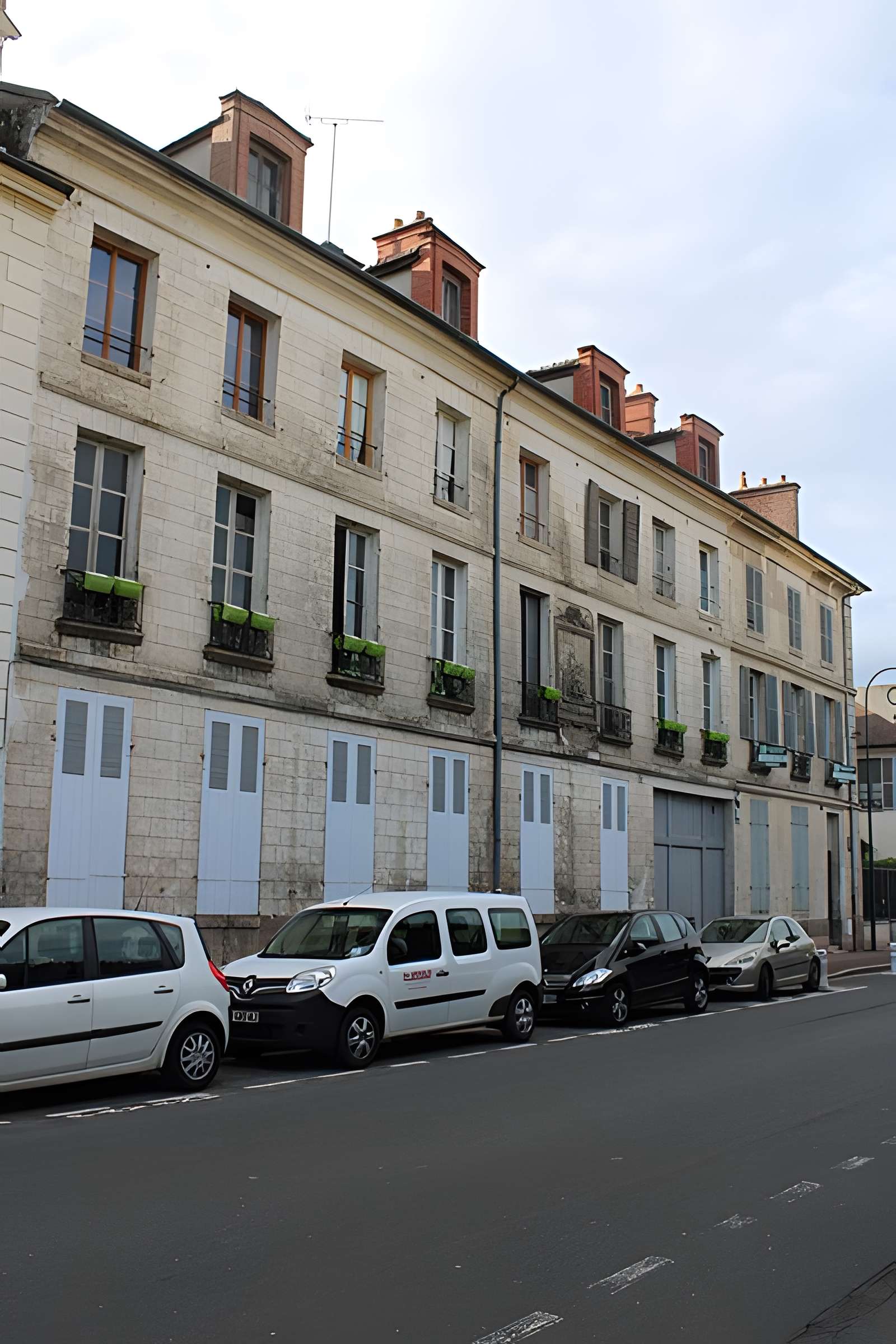 Hôtel de la Galère