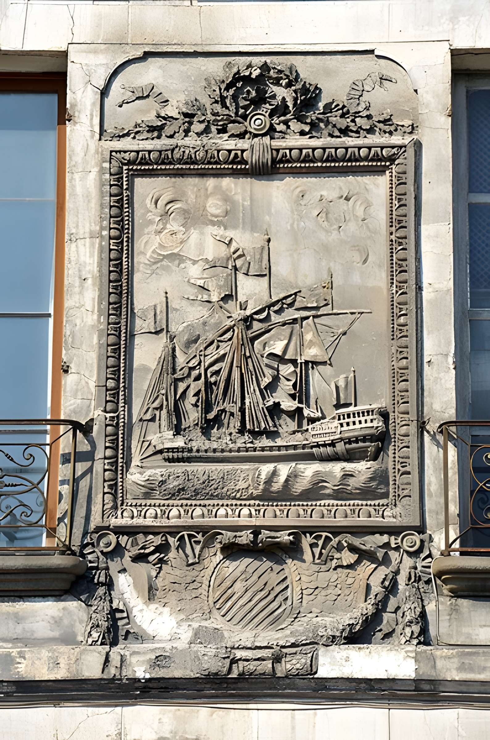 Hôtel de la Galère