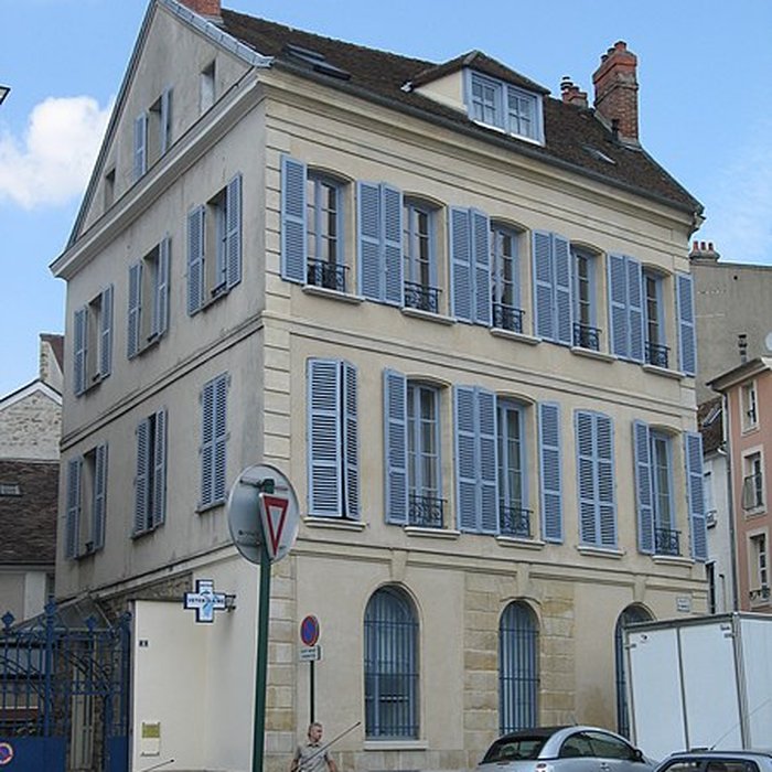 Photo de Hôtel de la Prévôté