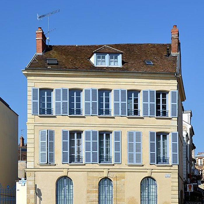 Photo de Hôtel de la Prévôté