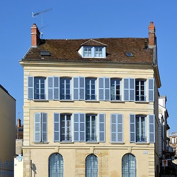 Hôtel de la Prévôté