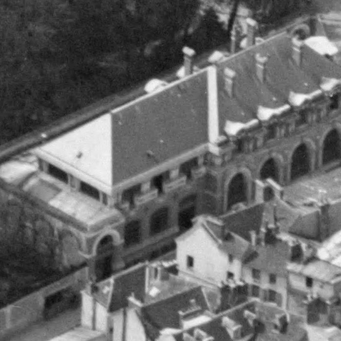 Photo de Hôtel des Postes